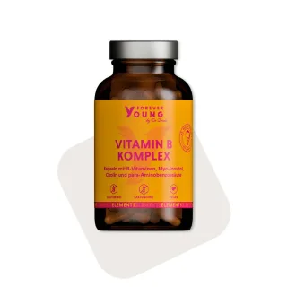Vitamin B Komplex