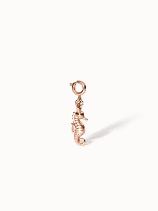 PURELEI Flex Seepferdchen Charm