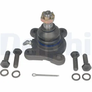 Delphi Traggelenk vorne Toyota 4 Hilux VW Taro
