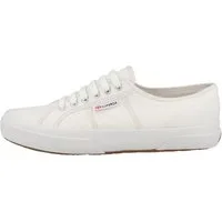 Superga 2750 Cotu Classic Unisex Erwachsene Sneaker Turnschuhe, Sportschuhe, Freizeitschuhe, Halbschuhe, Schnürschuhe