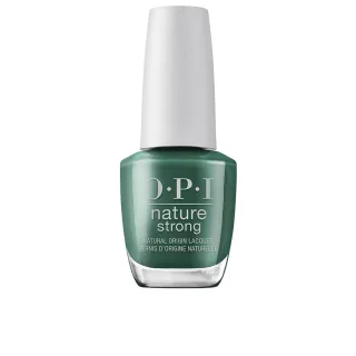 Nature Strong Nagellack Natürlichen Ursprungs #blatt Nach Beispiel 15 ml