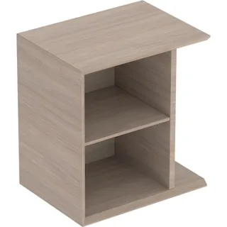 Geberit iCon Seitenelement wandhängend 502325JH1