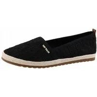 TOM TAILOR Schnürschuh