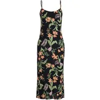 Roxy Maxikleid Rainbow Shores