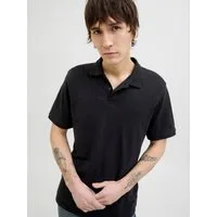 Jack & Jones Poloshirt JJKANE POLO SS 2PK MP (Packung, 2-tlg) Baumwollmischung, regular fit