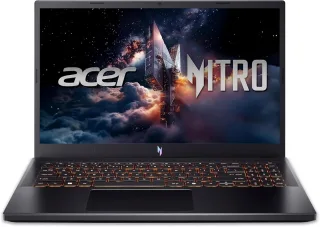 Acer Nitro V 15 ANV15-51-99JU [156'' Core i9-13900H 26GHz 16GB RAM 1TB SSD GeForce RTX 4060 Win 11 Home] schwarz