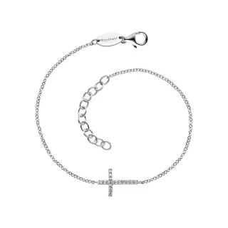 Engelsrufer Armband ERB-LILCROSS-ZI