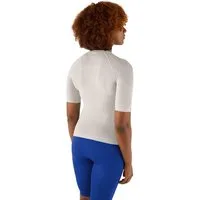Bauerfeind Funktionsshirt COMPRESSION SHIRT SHORT SLEEVE mit gezielter Zonenkompression
