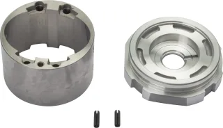 HAZET Zylindersatz, vorne - 9012TT-010/4