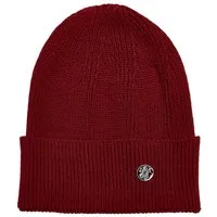 Tazzio Beanie Mütze Strickmütze für Damen & Herren Wintermütze A500 zeitlose Strickdesign, unisex