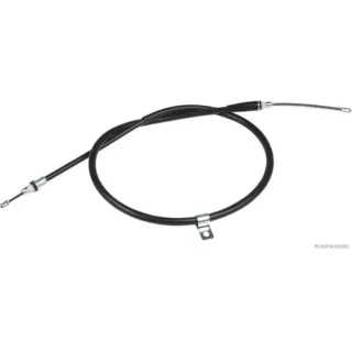 Jakoparts Handbremsseil hinten links Nissan Micra K12