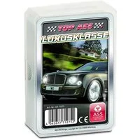 ASS Spiel TOP ASS - Luxusklasse