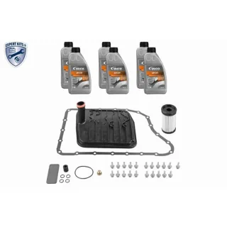 Vaico Teilesatz f?r ?lwechsel-Automatikgetriebe Ford Focus 2 V25-0920