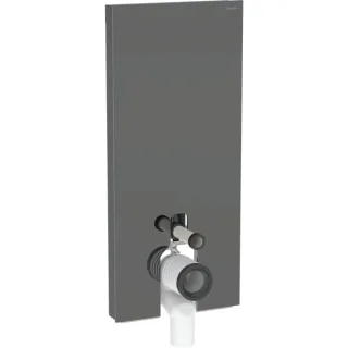 Geberit Monolith Plus Sanitärmodul für Stand-WC 131233JK7