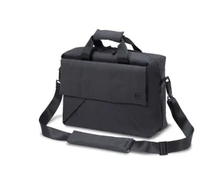 Dicota Notebook Tasche Code 11-13 Passend für maximal 33.0 cm 13" Schwarz | d30597 | Tasche