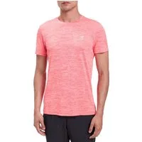 Energetics T-Shirt HE.-T-SHIRT TELLY II SHORT SLEEVE M mit Rundhalsausschnitt, schnelltrocknend, atmungsaktiv, Regular Fit