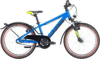 Fahrrad    - Bulls Tokee Street 20 blau 3N