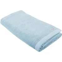 TOM TAILOR HOME Badetuch COLOR BATH, Frottier (1-St), 100% Baumwolle, 80x200 cm, uni, große Farbauswahl