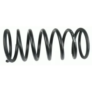 Sachs Feder hinten Mercedes G-Klasse 996918