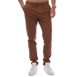 Boss - Hosen für Herren (Braun)
