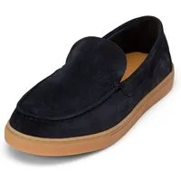 Marc O'Polo aus Veloursleder Loafer