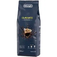 Kimbo Kaffee Kaffeebohnen De'Longhi Classico, 1 kg