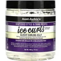 Aunt Jackie's Haarcreme Aunt Jackie's Grapeseed Ice Curls Curling Jelly 426g