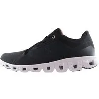 on On - Cloud X 3 AD - Schwarz Schnürschuh