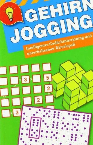 Gehirnjogging