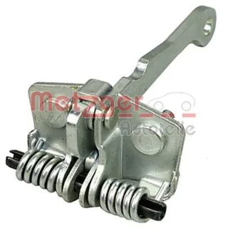 Metzger T?rfeststeller hinten Citroen Saxo Peugeot 106