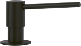 Villeroy & Boch Seifenspender 106x273mm aus Edelstahl 92362006