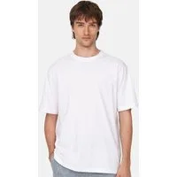ONLY & SONS T-Shirt Onsfred (1-tlg) T-Shirt - Baumwolle - Atmungsaktiv - Locker geschnitten