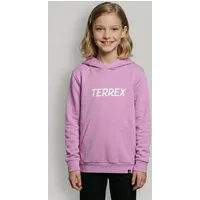 adidas TERREX Kapuzensweatshirt K MT LOGO HD