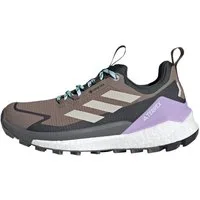 adidas TERREX Free Hiker 2.0 Outdoorschuh (1-tlg)