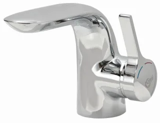 Pelipal Einhebelmischer EHM-25-C, B:95, H:145, T:200mm EHM-25-C