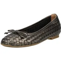 Gabor Gabor Ballerinas Glattleder Ballerina