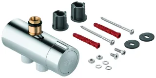 Grohe Umstellung 48338 chrom , 48338000 48338000