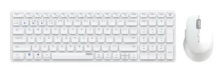 Hama 9700M | 00217386 | Volle Größe (100%) - QWERTZ