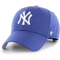 '47 Brand Baseball Cap '47 Brand MLB New York Yankees Raised Basic '47 MVP KIDS Cap (Basecap, Basecap)