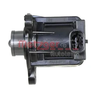 Metzger Schubumluftventil f?r Turbo Abarth Alfa Fiat Lancia