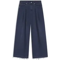 BOSS ORANGE Skinny-fit-Jeans Jeans Slouchy - Relaxed Fit