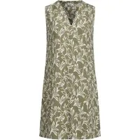 TIMEZONE A-Linien-Kleid Printed Sleeveless Dress