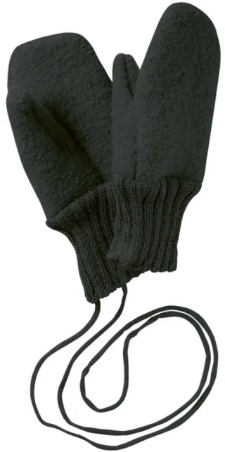 Disana Walk-Handschuhe Gr.2 anthrazit