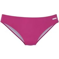 Elbsand Bikini-Hose Letra in klassischen Farben