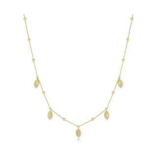 Ania Haie Kette N073-06G