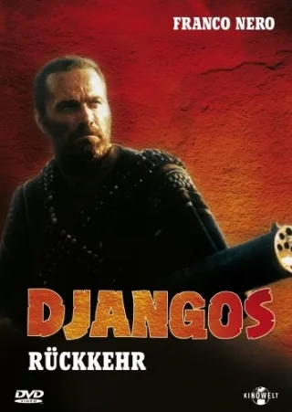 Djangos Rückkehr [DVD] [2006]