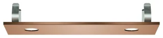 GROHE Deckenbrause-Abdeckung Rainshower Aqua 104993, 104993DL00 104993DL00