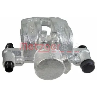 Metzger Bremssattel hinten rechts Citroen Fiat Peugeot 6261416