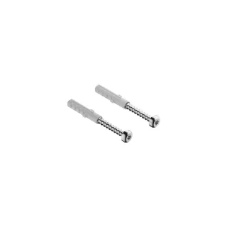 Dornbracht Befestigungssatz Schraube Ersatzteile 04303103200 4 x 35 mm 0430310320090