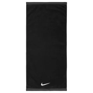 Nike - Handtuch "Fundamental", 2024 (Schwarz)
